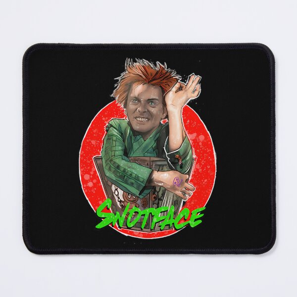 Item preview,  Drop Dead Fred Snotface designed and sold by Aimare.