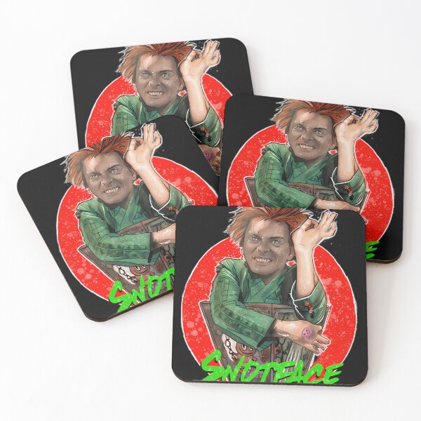 Item preview,  Drop Dead Fred Snotface designed and sold by Aimare.