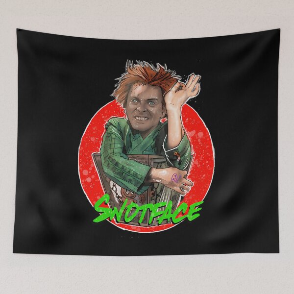 Item preview,  Drop Dead Fred Snotface designed and sold by Aimare.