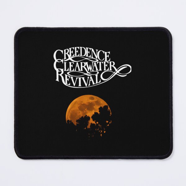 Item preview,  Creedence Clearwater Revival Bk X2819X29 designed and sold by Soratravels.