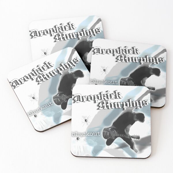 Item preview, Dropkick Murphys  Blackout Album 2003 designed and sold by Aimare.