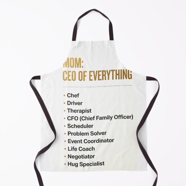 Item preview, CEO Mom Life designed and sold by Shikomi.