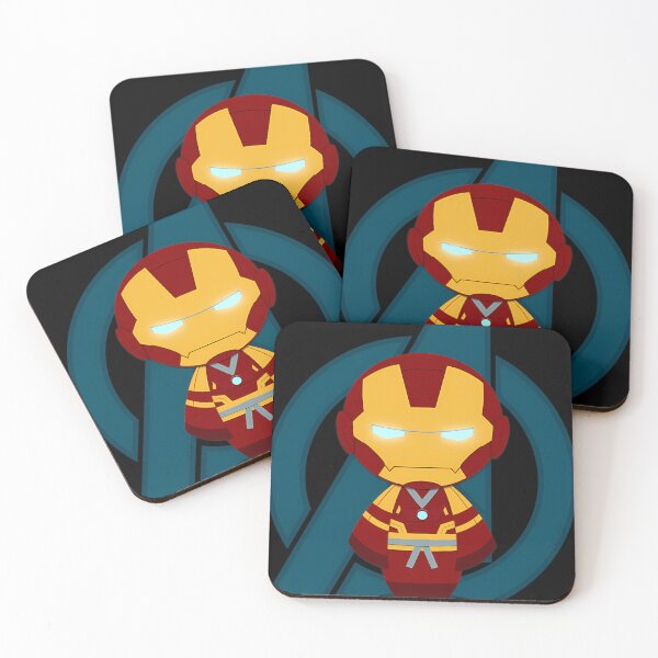 Item preview,  Ironman designed and sold by Soratravels.