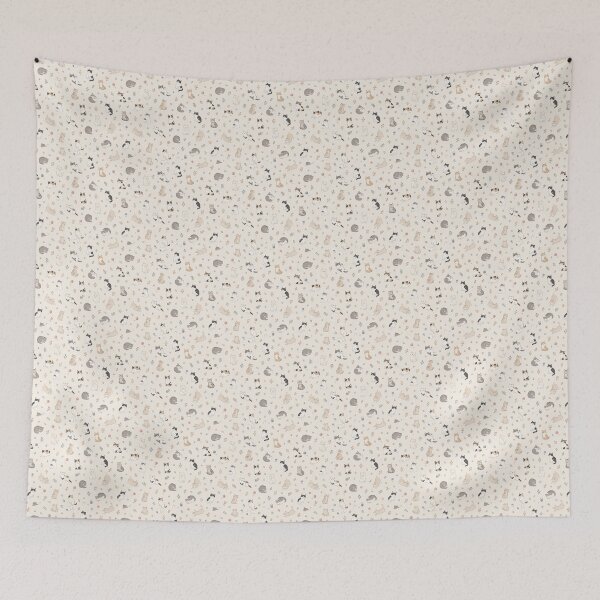 Item preview, Dreamy Pastel Kitty Pattern designed and sold by CHAYOST.