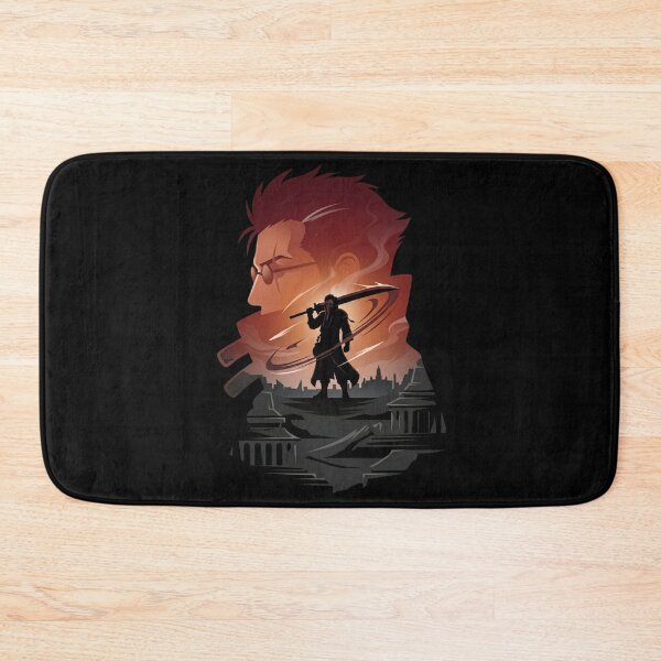 Item preview, Auron Silent Guardian designed and sold by Nervas.