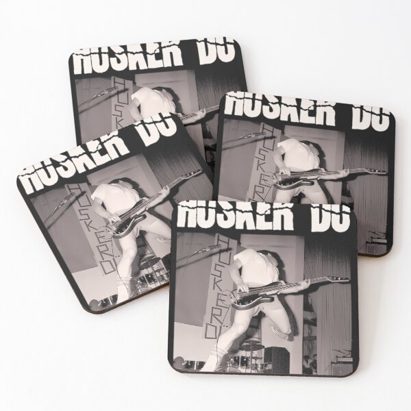 Item preview, Husker Du designed and sold by Soratravels.