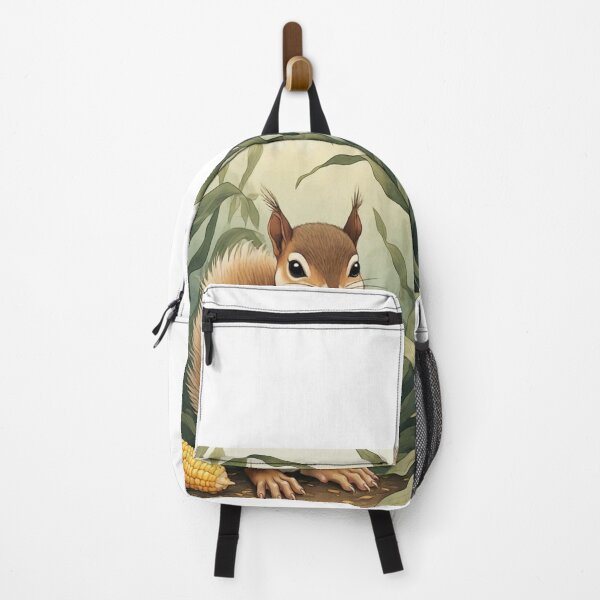Item preview, The squirrel stole and ate the corn. designed and sold by Whose-sweat.