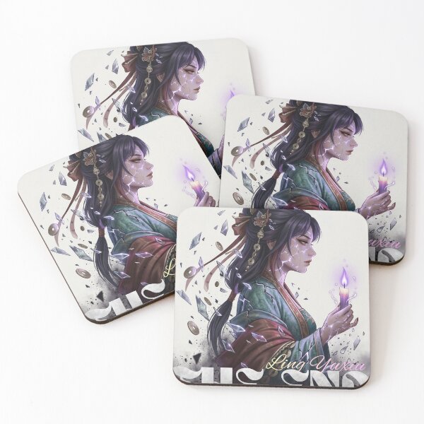 Item preview, Mystic Candle Priestess designed and sold by Lucifer Fun .