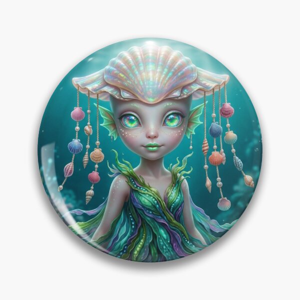 Item preview, Princess of Atlantis designed and sold by RaF71PrO.