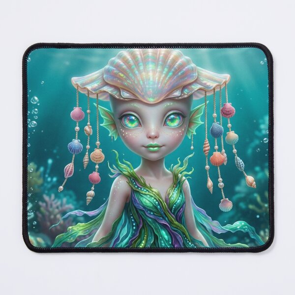 Item preview, Princess of Atlantis designed and sold by RaF71PrO.