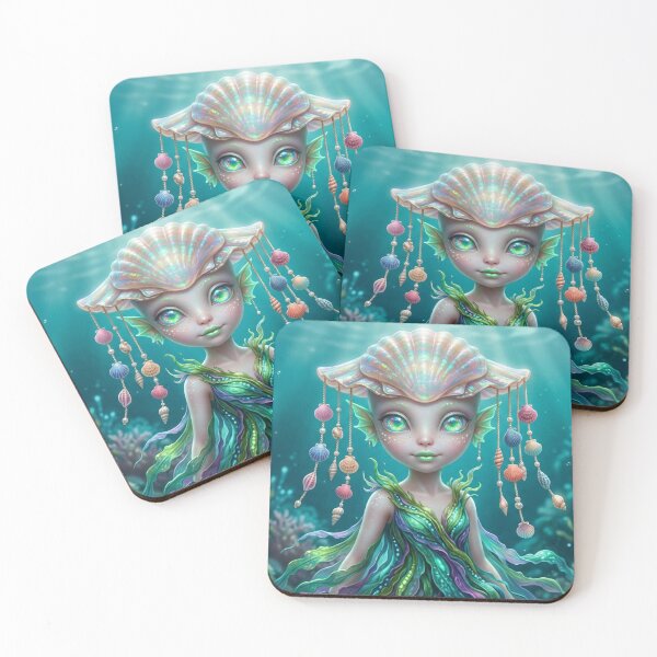 Item preview, Princess of Atlantis designed and sold by RaF71PrO.