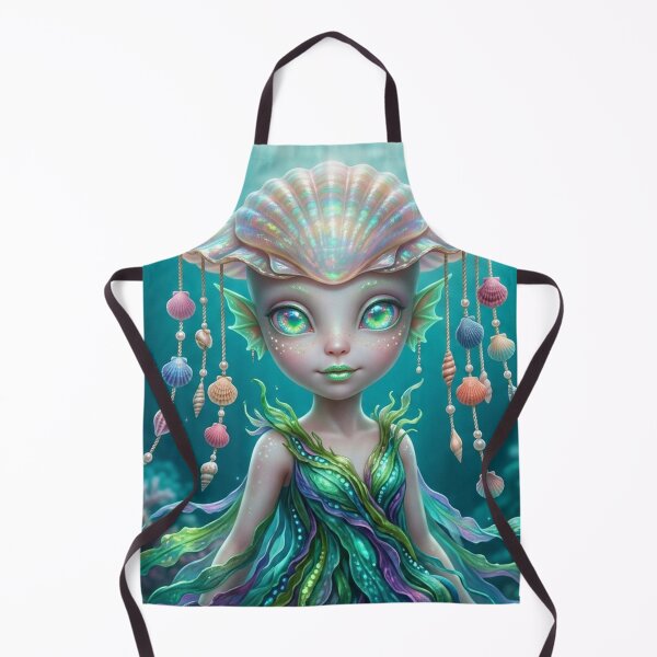 Item preview, Princess of Atlantis designed and sold by RaF71PrO.