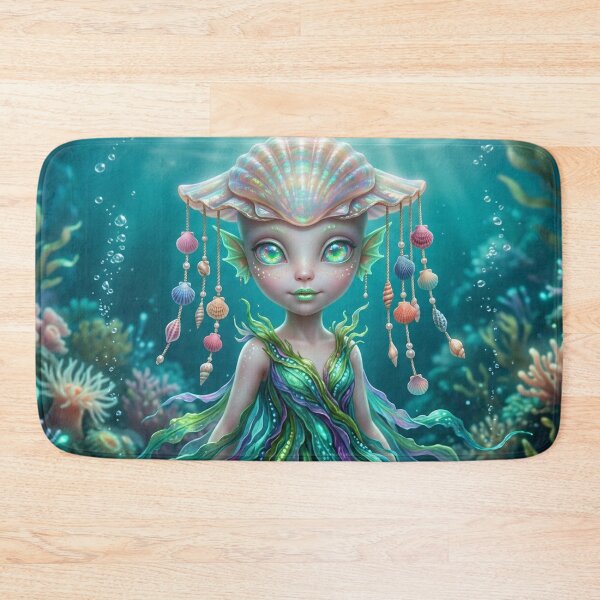Item preview, Princess of Atlantis designed and sold by RaF71PrO.