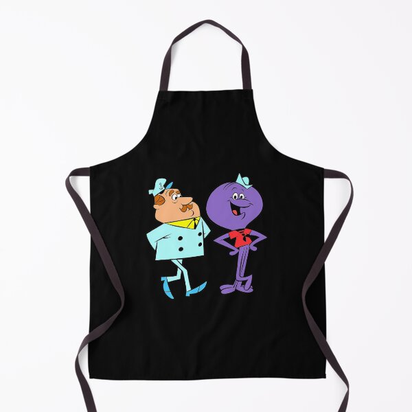 Item preview, Squiddly Diddly Secret Squirrel Show Hanna-Barbera Cartoon Classic designed and sold by Soratravels.