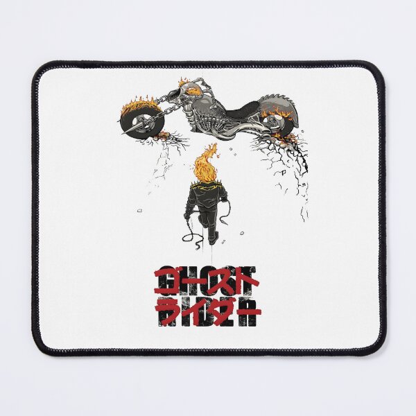 Item preview, Ghost Rider ゴーストライダー designed and sold by SlayPOPShop.