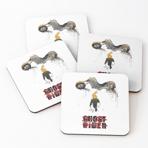 Item preview, Ghost Rider ゴーストライダー designed and sold by SlayPOPShop.