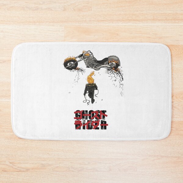 Item preview, Ghost Rider ゴーストライダー designed and sold by SlayPOPShop.