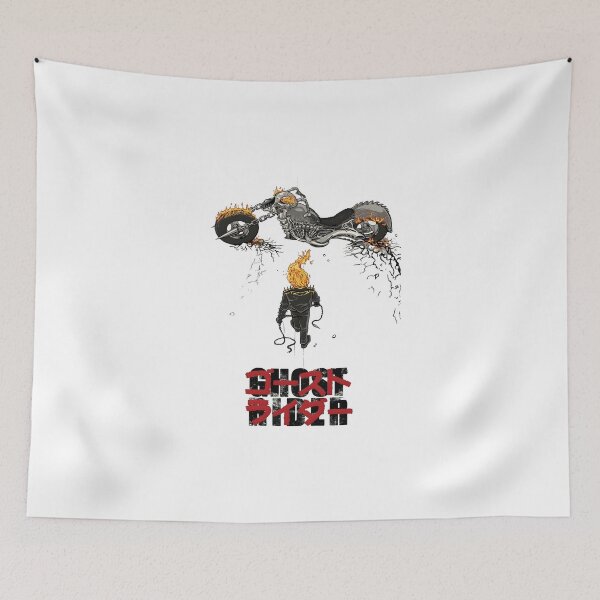 Item preview, Ghost Rider ゴーストライダー designed and sold by SlayPOPShop.
