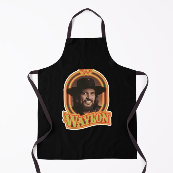 Item preview, Waylon Jennings Smoking designed and sold by Soratravels.