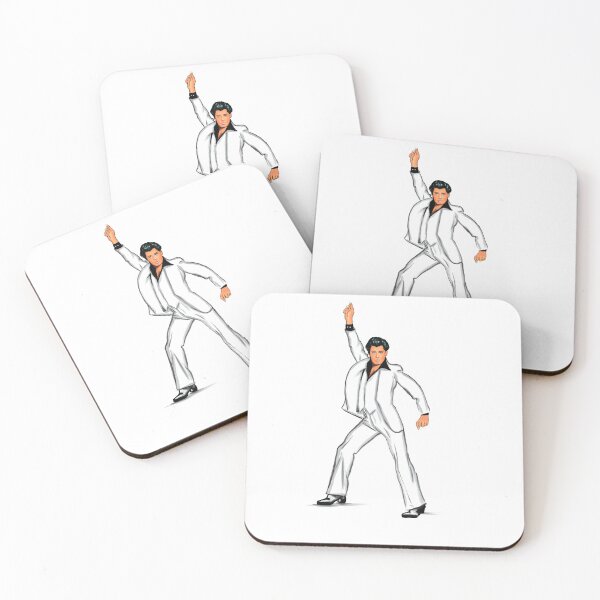 Item preview, John Travolta designed and sold by icongallery.