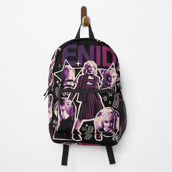 Item preview, Enid Sinclair Poster designed and sold by Knightly Armor.