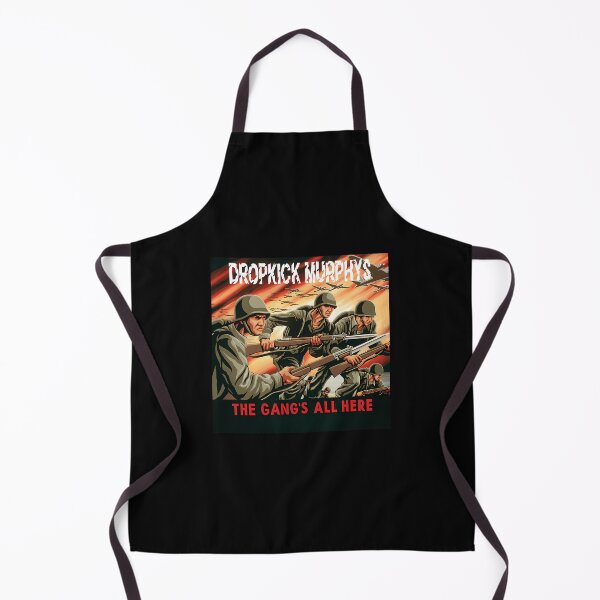 Item preview, Dropkick Murphys  The Gang'S All Here Album 1999 designed and sold by Soratravels.