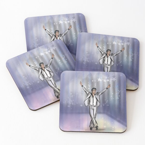 Item preview, John Travolta designed and sold by icongallery.