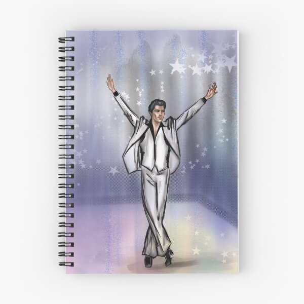 Item preview, John Travolta designed and sold by icongallery.