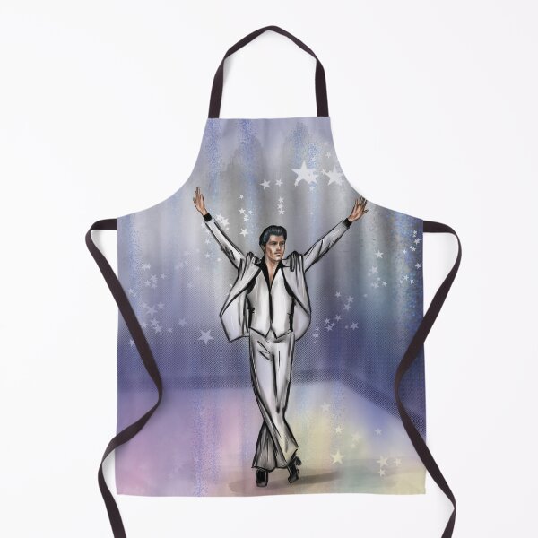Item preview, John Travolta designed and sold by icongallery.