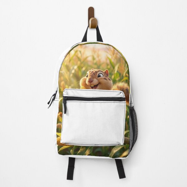 Item preview, The squirrel stole and ate the corn. designed and sold by Whose-sweat.