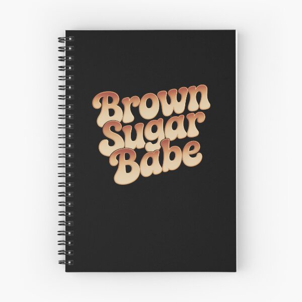 Item preview, Brown Sugar Babe Black Woman Melanin Brown Sugar Babe designed and sold by SapfireStuArt.