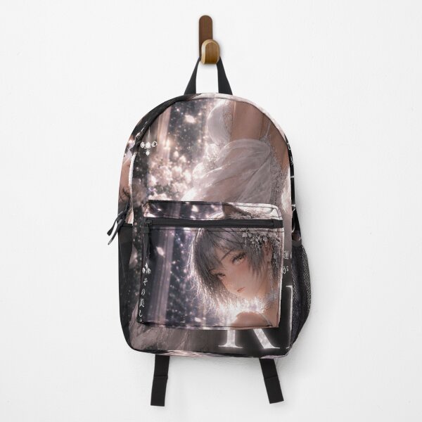 Item preview, REI — Two Souls, One Destiny designed and sold by RinaWorksJP.