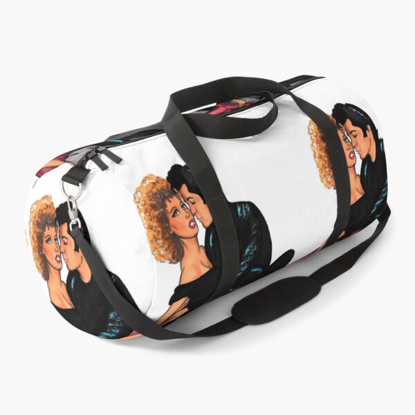 Item preview, John Travolta and Olivia Newton-John designed and sold by icongallery.