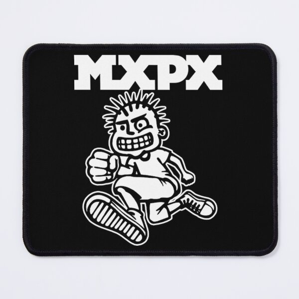 Item preview, Mxpx Punk Mascot Energy 2015 designed and sold by Aimare.