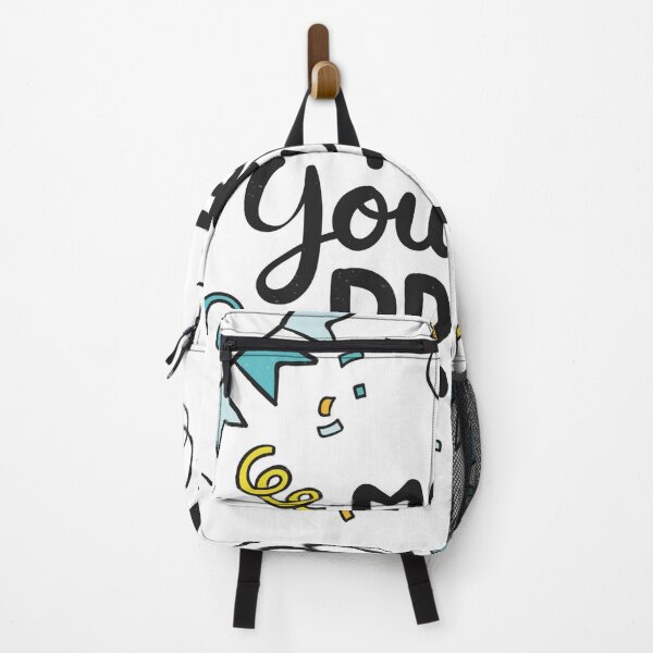 Item preview, Make Yourself Proud - Motivational Celebration Lettering designed and sold by PiksyPiksyArt.