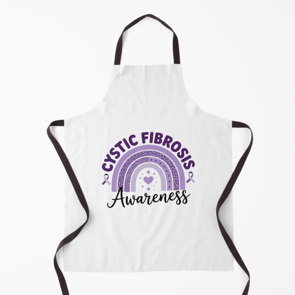 Item preview, Cystic Fibrosis Awareness designed and sold by SapfireStuArt.