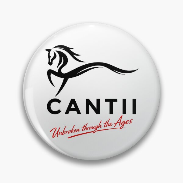 Item preview, Cantii designed and sold by sirglennbo.