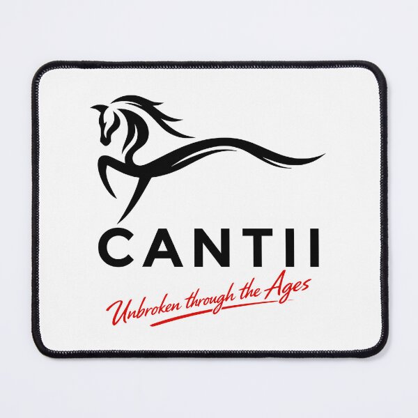 Item preview, Cantii designed and sold by sirglennbo.