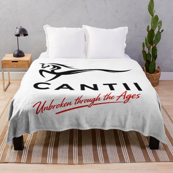 Item preview, Cantii designed and sold by sirglennbo.