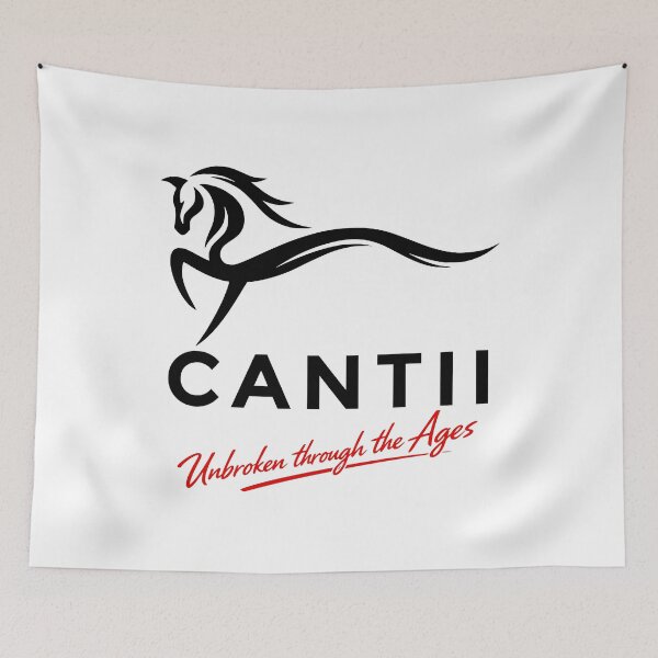 Item preview, Cantii designed and sold by sirglennbo.