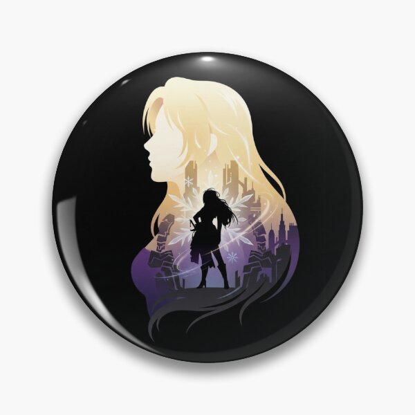 Item preview, Celes Rune Elegy designed and sold by Nervas.