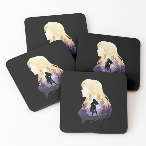 Item preview, Celes Rune Elegy designed and sold by Nervas.