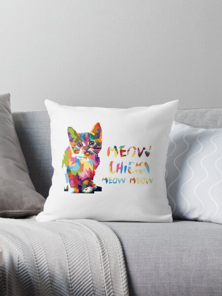 Artikel-Vorschau von Nettes Design für Katzenliebhaber, designt und verkauft von Bansheesw.