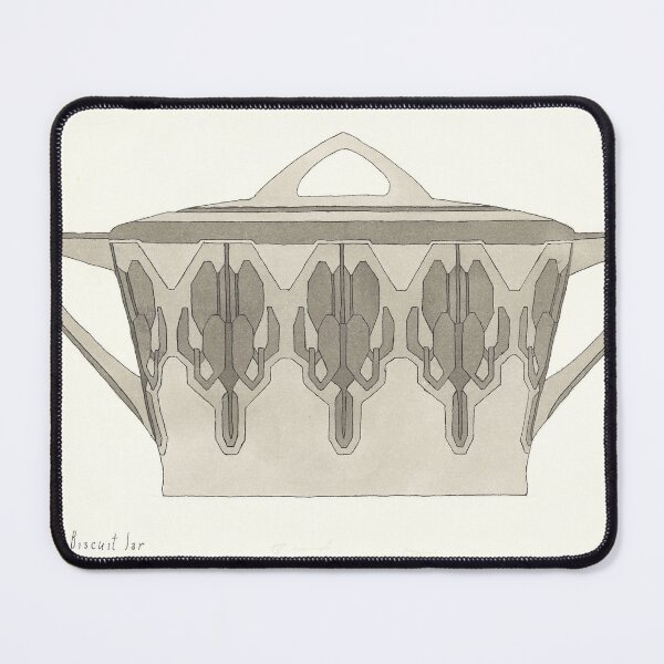 Item preview, Bleeding Heart Flower | Art Nouveau designed and sold by GammaRay.
