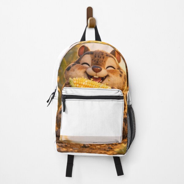 Item preview, The squirrel stole and ate the corn. designed and sold by Whose-sweat.