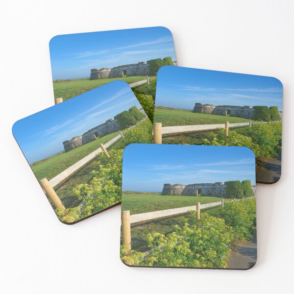 Item preview, Neptunes Tower North Foreland designed and sold by Alisonchambers2.