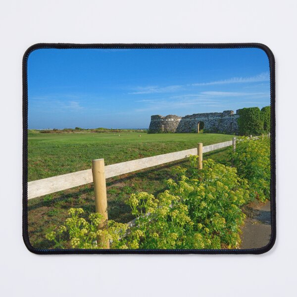 Item preview, Neptunes Tower North Foreland designed and sold by Alisonchambers2.