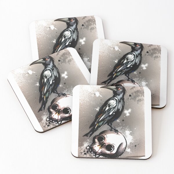 Item preview, Murderous intent designed and sold by Glenbobagins.