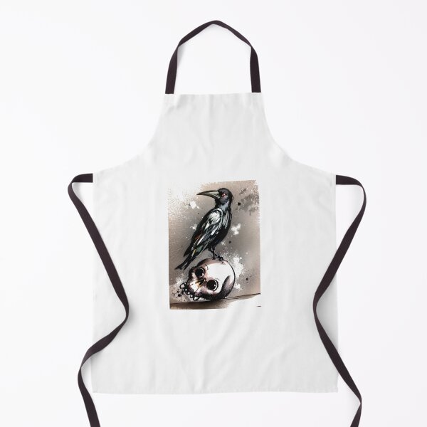 Item preview, Murderous intent designed and sold by Glenbobagins.