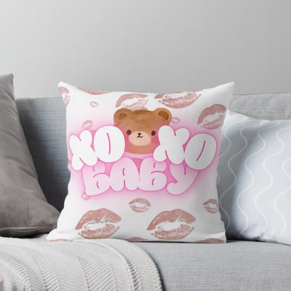 Item preview, XOXO BABY designed and sold by mommyniocean.